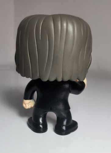  Pulp Fiction #61 - Produto Original