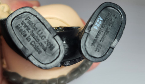  Pulp Fiction #61 - Produto Original