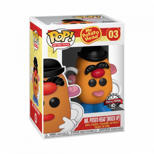 Funko Pop Potato Head Mixed Up-Toy Story-03
