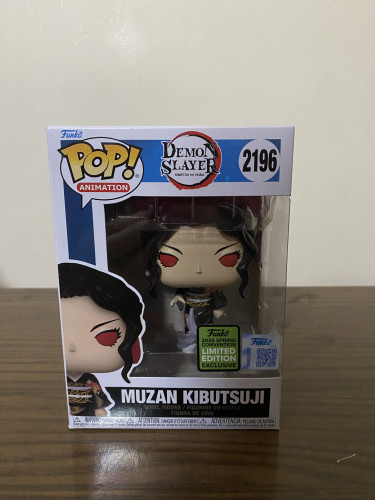  Jujutsu Kaisen #2196 - Produto Original