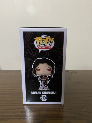  Jujutsu Kaisen #2196 - Produto Original