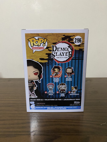  Jujutsu Kaisen #2196 - Produto Original