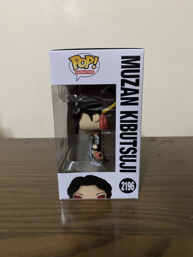  Jujutsu Kaisen #2196 - Produto Original