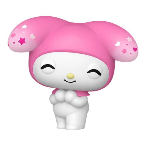  My Melody & Kuromi Anniversary #120 - Produto Original
