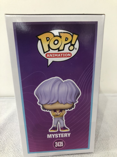  K-Pop Demon Hunters #2435 - Produto Original