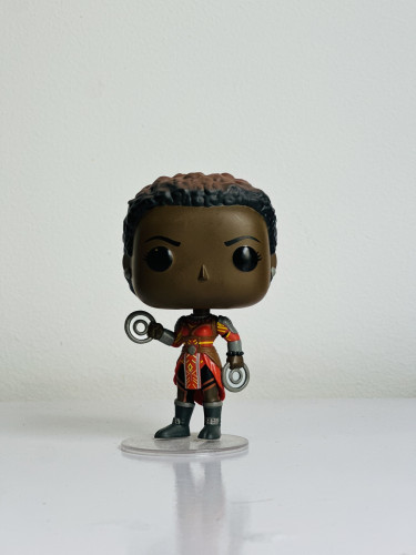 Funko Pop! Nakia #276 (Black Panther) SEM CAIXA - Marvel - #276