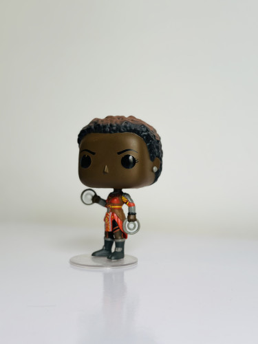 Funko Pop! Nakia #276 (Black Panther) SEM CAIXA - Marvel - #276