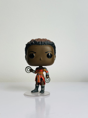 Funko Pop! Nakia #276 (Black Panther) SEM CAIXA-Marvel-276