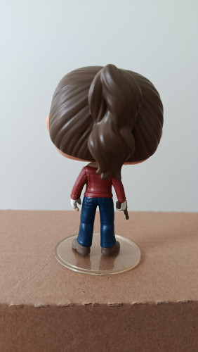  Television Stranger Things #514 - Produto Original