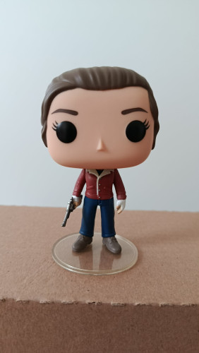  Television Stranger Things #514 - Produto Original