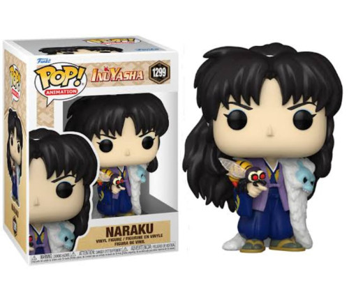 Funko Pop! Naraku-Inuyasha-1299