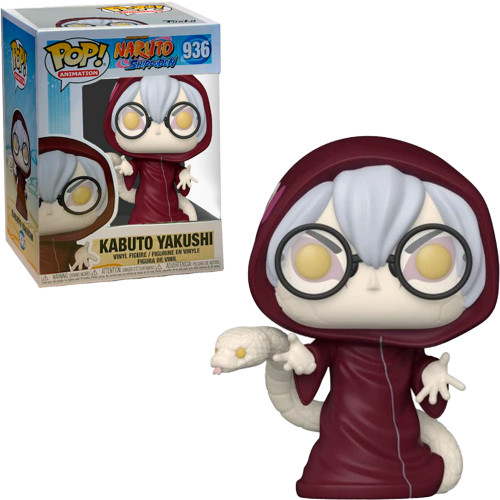  Naruto Shippuden #936 - Produto Original