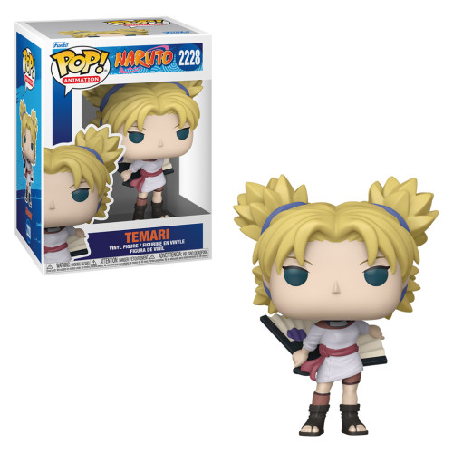  Naruto Shippuden #2228 - Produto Original