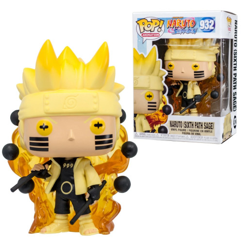  Funko POP! #931 - Produto Original