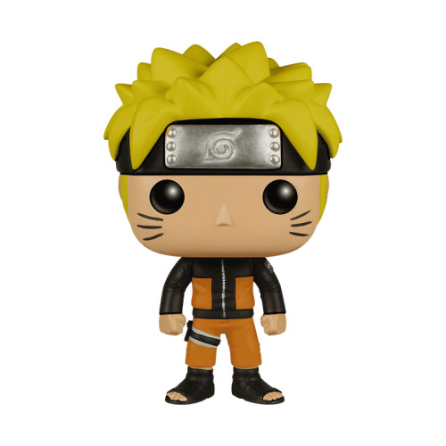 Funko Pop! Naruto Naruto #71 - Produto Original