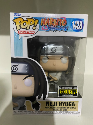  Naruto Shippuden #1428 - Produto Original