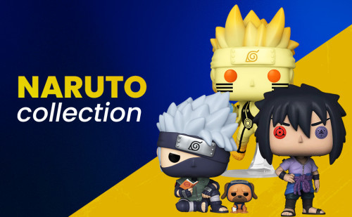 Funko Pop! Naruto Shippuden Kakashi Hatake 1338 Exclusivo - Naruto Shippuden - #1338