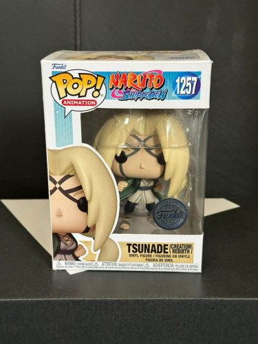  Naruto Shippuden #1257 - Produto Original