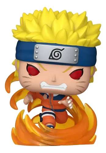  Naruto #1968 - Produto Original