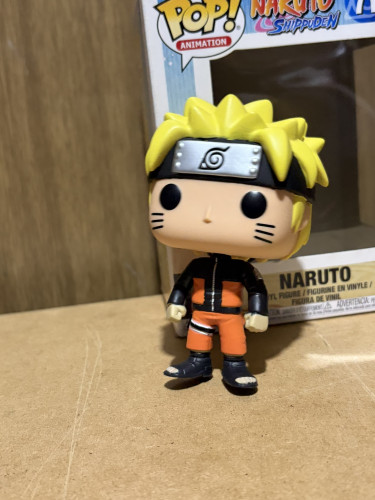  FUNKO POP #71 - Produto Original