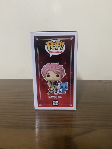  Fairy Tail #2285 - Produto Original