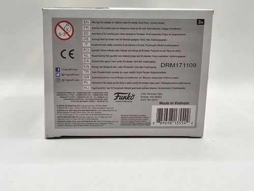  Lord Of The Rings #446 - Produto Original