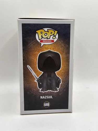  Lord Of The Rings #446 - Produto Original