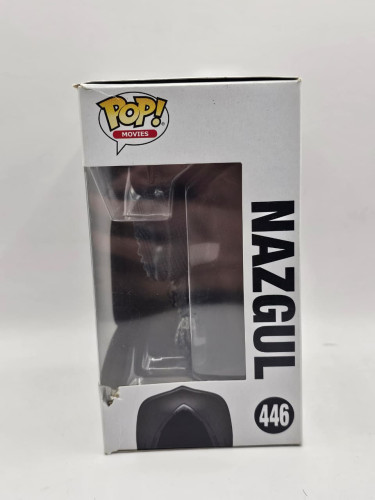  Lord Of The Rings #446 - Produto Original