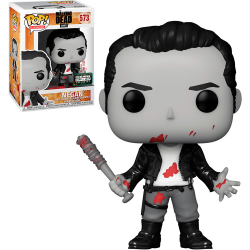  FUNKO POP #573 - Produto Original