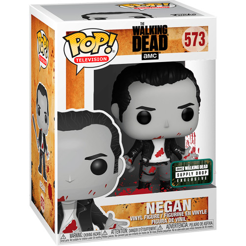  FUNKO POP #573 - Produto Original