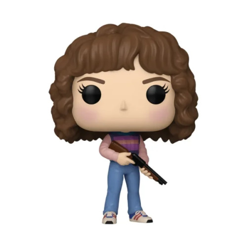 Funko Pop! Netflix Stranger Things – Nancy Wheeler - Stranger Things - #1778