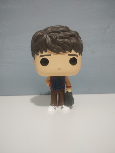  Stranger Things #1786 - Produto Original