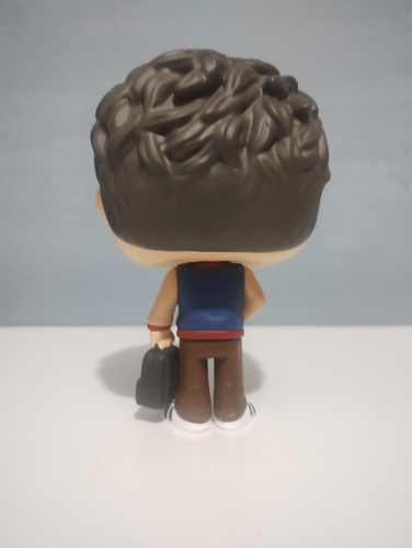  Stranger Things #1786 - Produto Original