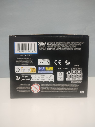  Stranger Things #1786 - Produto Original