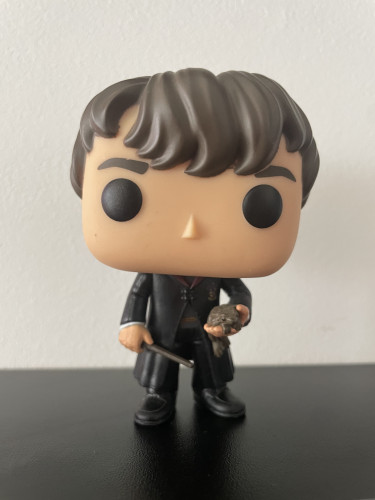 Funko Pop! Neville Longbottom-Harry Potter-22