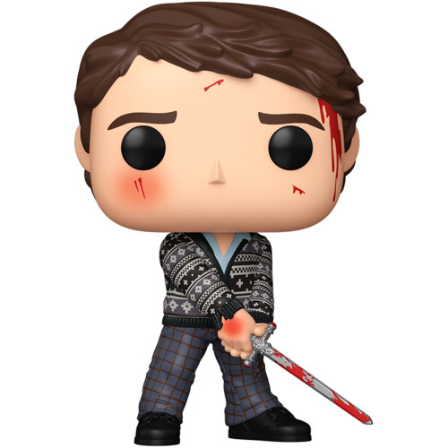  FUNKO POP #194 - Produto Original