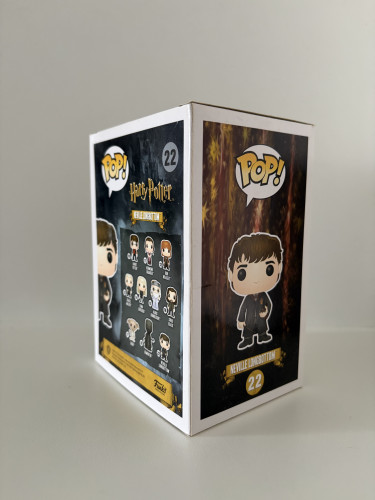  Harry Potter #22 - Produto Original