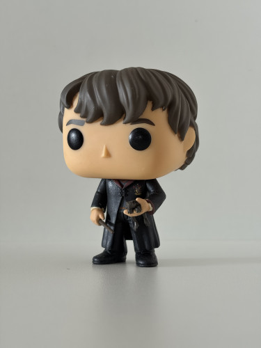  Harry Potter #22 - Produto Original