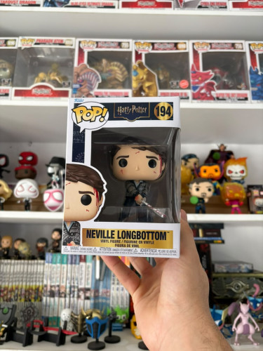  Harry Potter #194 - Produto Original