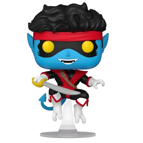  FUNKO POP #1088 - Produto Original