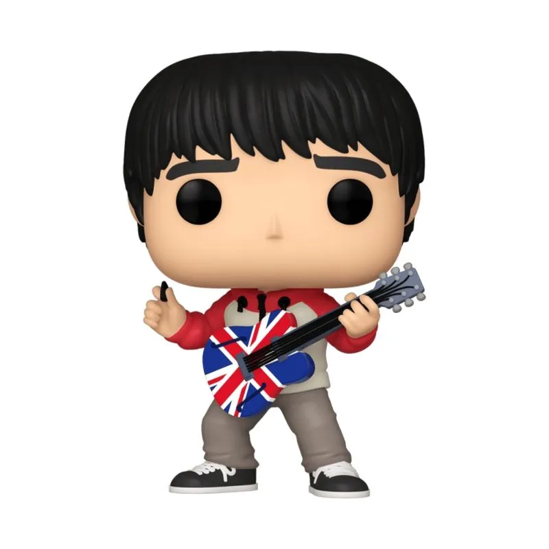 Funko Pop! Noel Gallagher-Rocks Oasis-257
