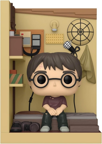  Harry Potter #00 - Produto Original