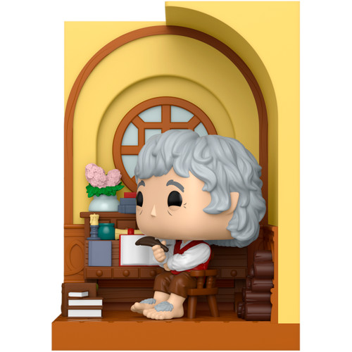  FUNKO POP #1 - Produto Original