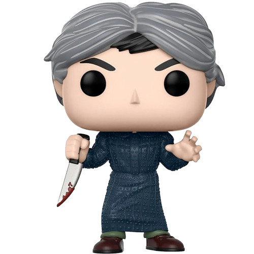  FUNKO POP #466 - Produto Original