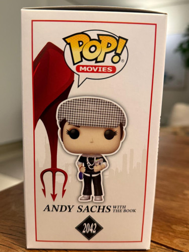  Pop Movies #2042 - Produto Original
