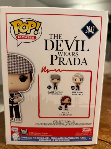 Pop Movies #2042 - Produto Original
