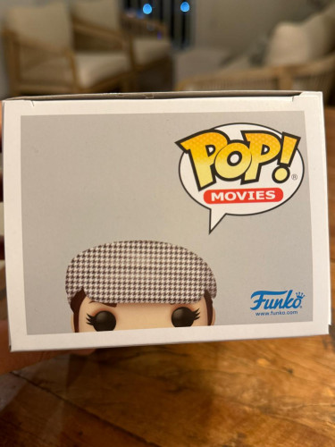  Pop Movies #2042 - Produto Original