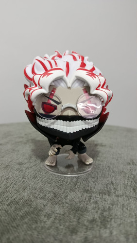  Dan Da Dan #2100 - Produto Original