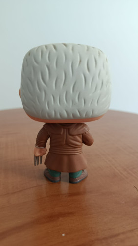  Marvel X-Men #235 - Produto Original