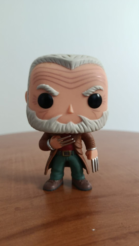  Marvel X-Men #235 - Produto Original